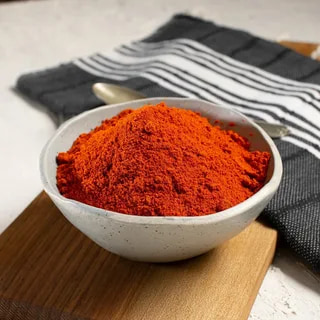 تصویر 1 از بهترین پودر گوجه فرنگی خشک شده + قیمت خرید عالی